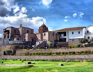 City Tour en Cusco