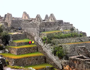 Cusco y Machu Picchu en 5 Días