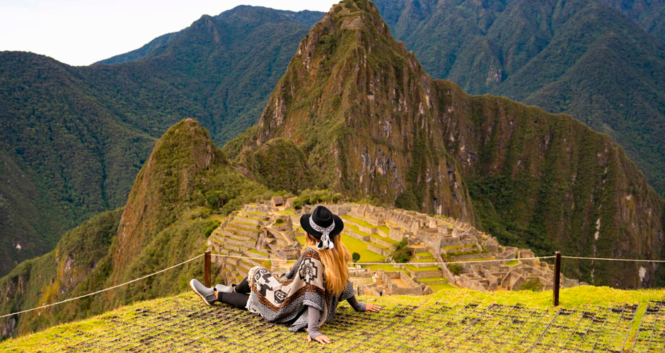 Tours Guiados a Machu Picchu: Vive la Experiencia Inca en 2025