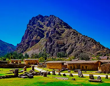 Tour Valle Sagrado VIP