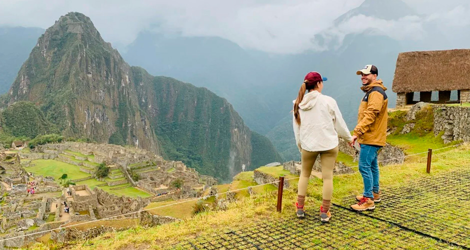 Tours de Lujo a Machu Picchu: Una Experiencia Exclusiva para 2025