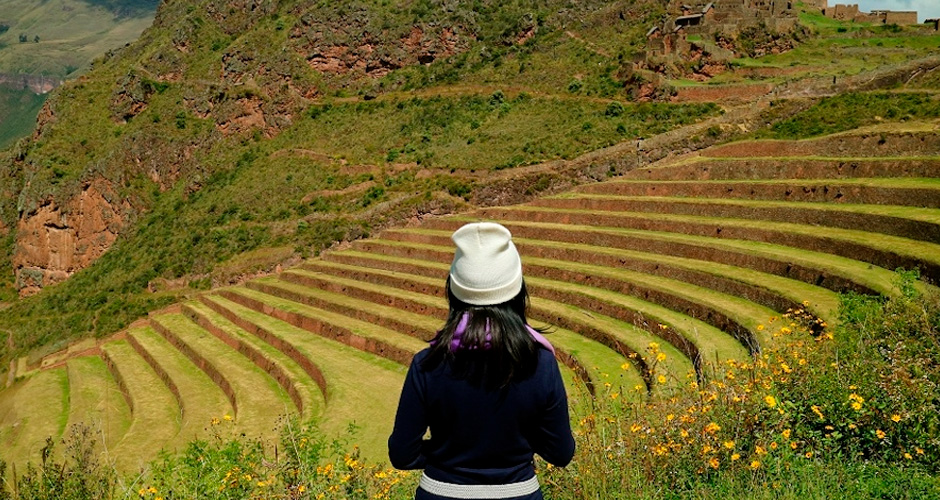 Excursiones de un Día al Valle Sagrado: Descubre la Historia y Belleza Natural