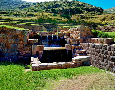 Valle Sur Cusco