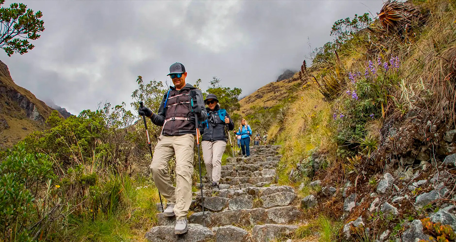 Camino Inca Corto a Machu Picchu: La Ruta Rápida y Escénica