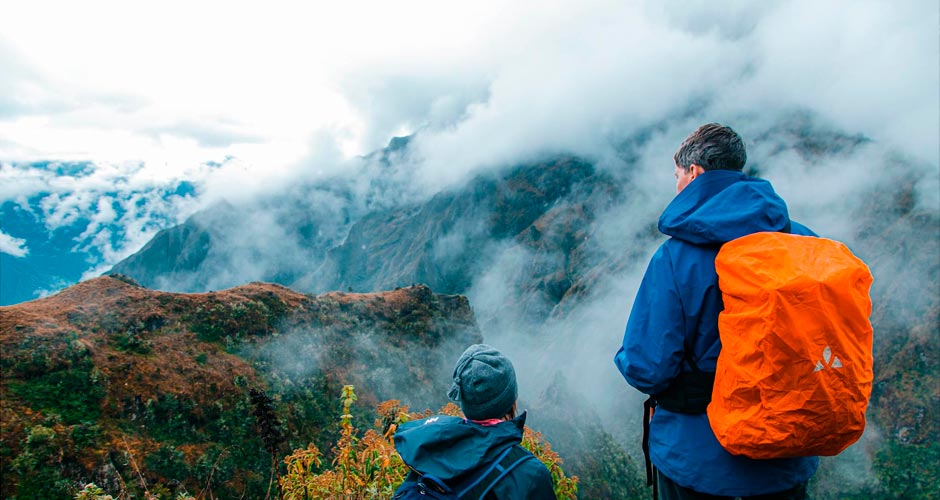 Camino Inca Express: Una Aventura de 2 Días hacia Machu Picchu