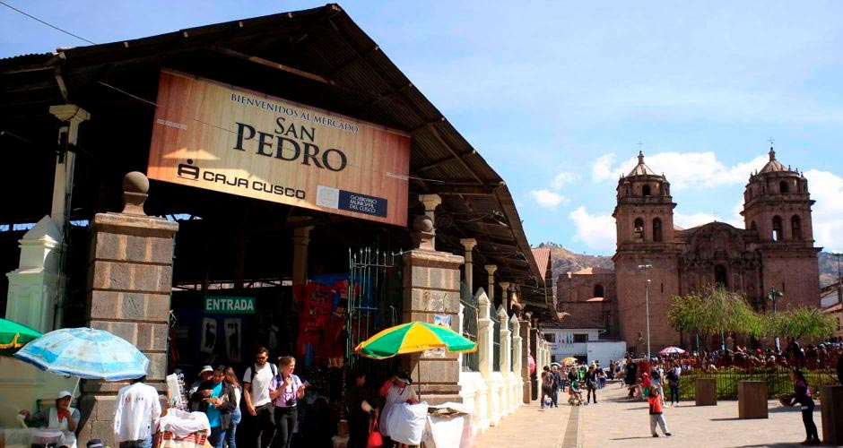 Tours en la Ciudad de Cusco Descubre la Capital Histórica de los Incas