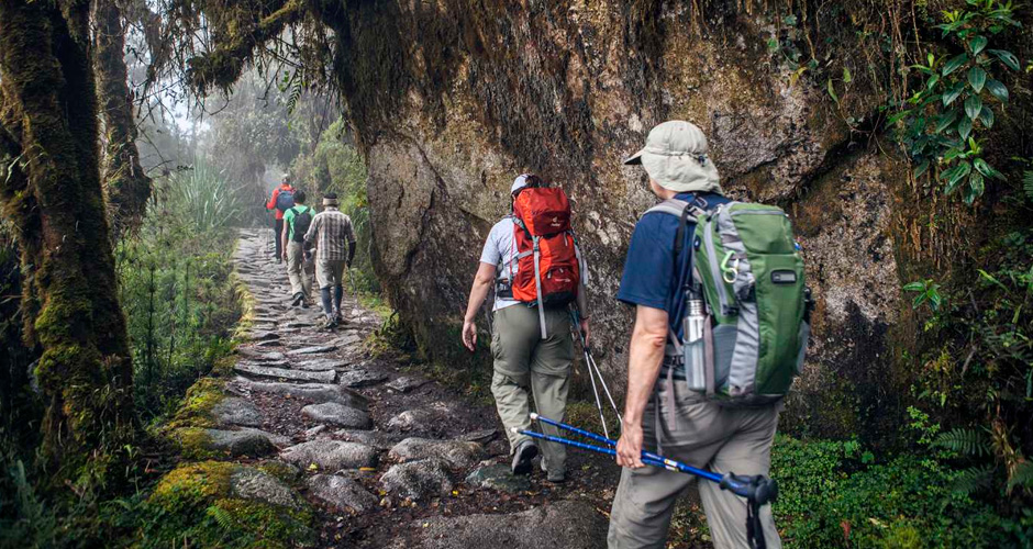 Camino Inca Corto a Machu Picchu: La Experiencia Inca en Solo 2 Días