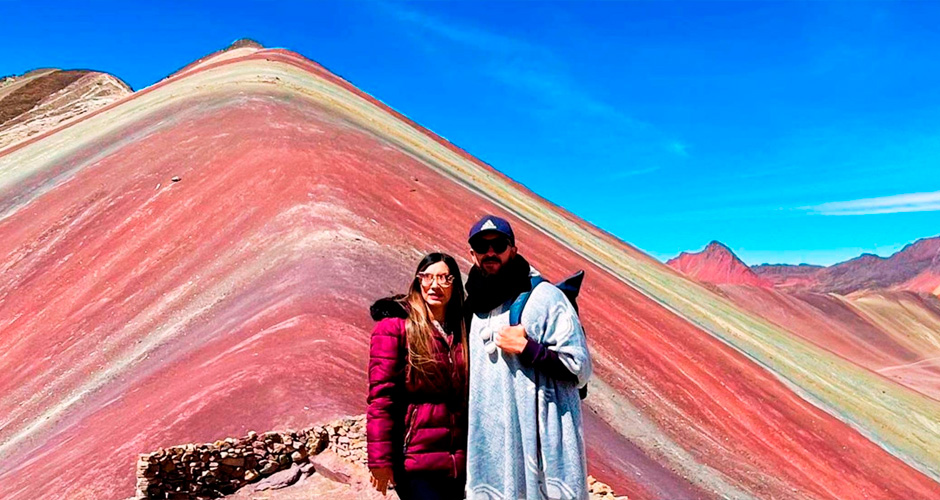 Paquetes Turísticos a Perú 2025 Vive la Experiencia de Tu Vida