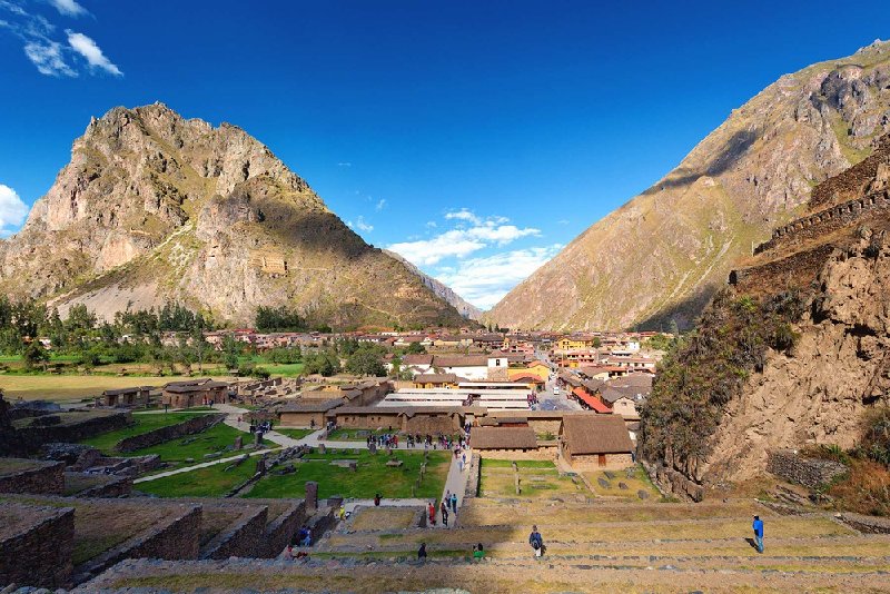 Mejores Atractivos turísticos en Cusco