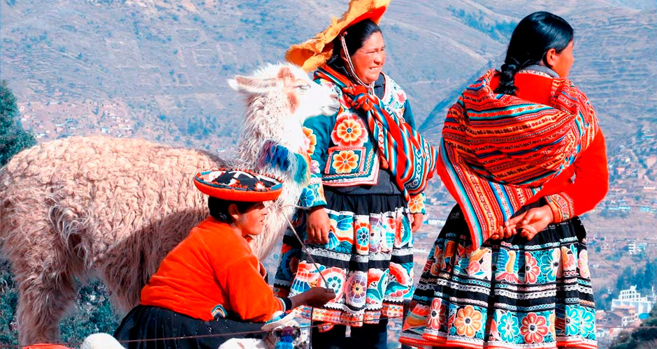 Tours Culturales en Perú: Sumérgete en la Historia y Tradiciones